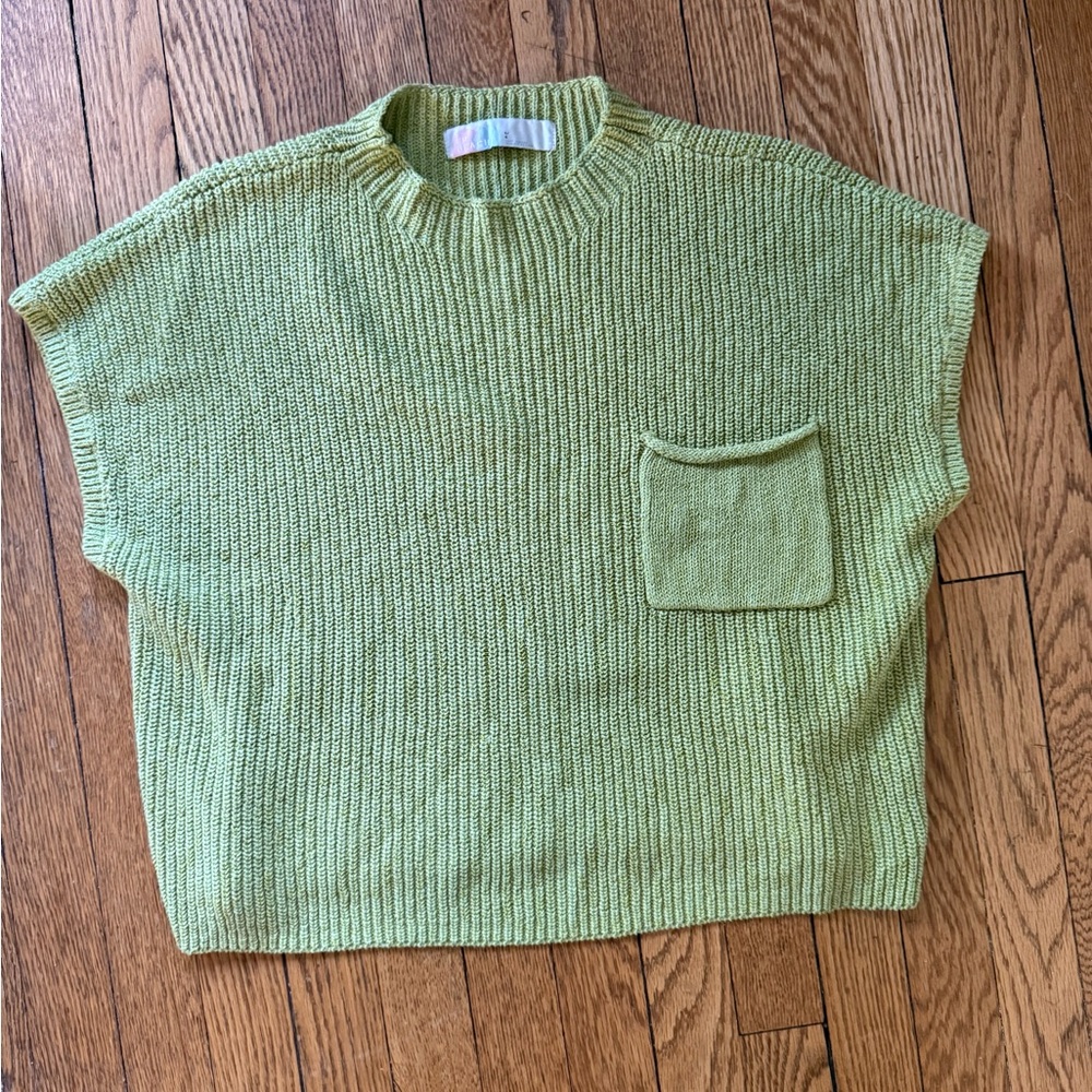 FP Beach Freya Sweater - Size Large